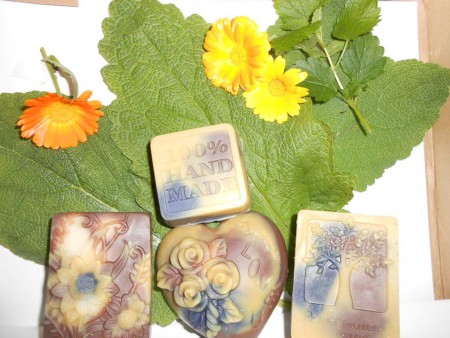 Kókuszos kecsketejes 100% kókuszvajjal